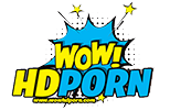 WOW HD Porn logo
